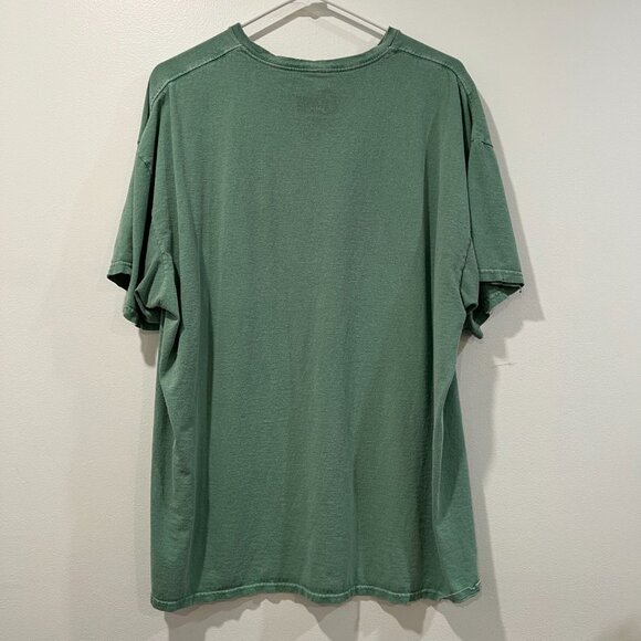 Urban Outfitters Bowie Oversized T-shirt Size S/M - Picture 2 of 3